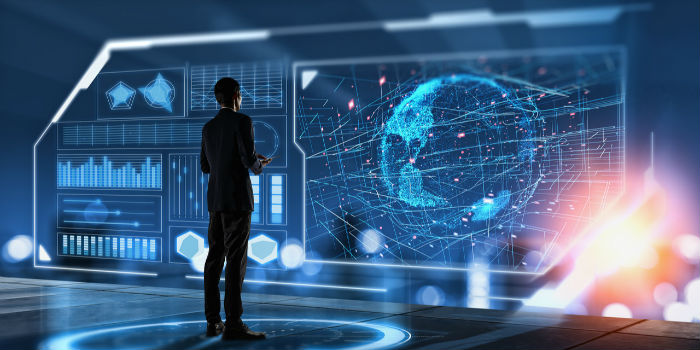 工信部連發三文，繪制兩化融合、軟件和信息技術服務、大數據發展新藍圖