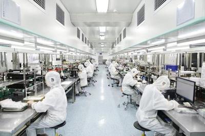 福建“袖珍”投資區(qū)，如何破局布局超百萬平方米“摩天工廠”？